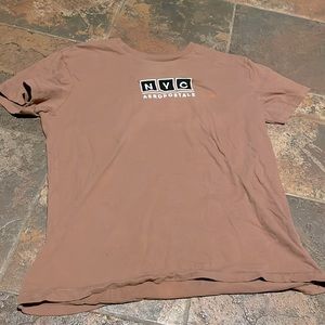 Aero t shirt